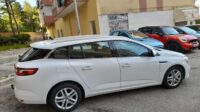 RENAULT MEGANE (SOLD)