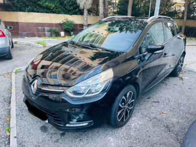 Renault Clio(SOLD)