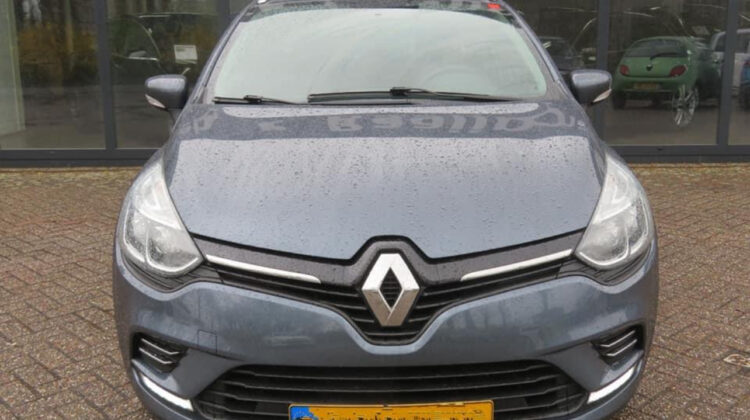Renault Clio (SOLD)