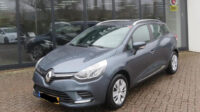 Renault Clio (SOLD)