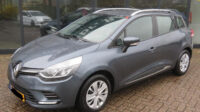 Renault Clio (SOLD)