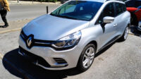 Renault Clio (SOLD)