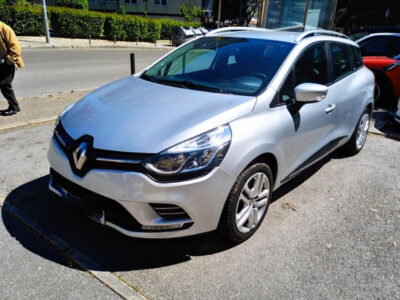 Renault Clio (SOLD)