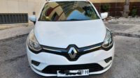 Renault Clio (SOLD)