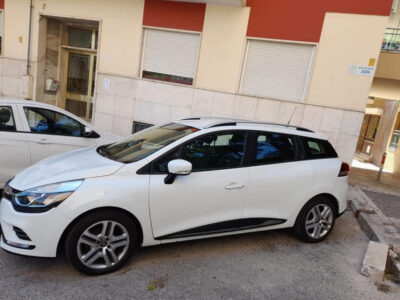 Renault Clio (SOLD)