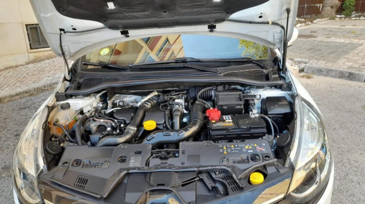 Renault Clio (SOLD)