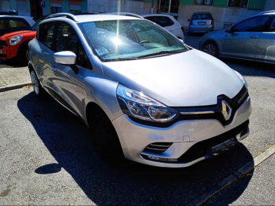 Renault Clio(SOLD)