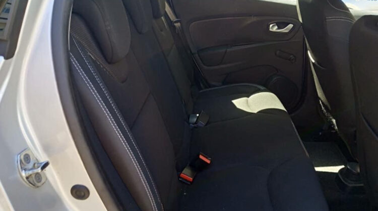 Renault Clio(SOLD)