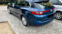 Renault Megane(SOLD)