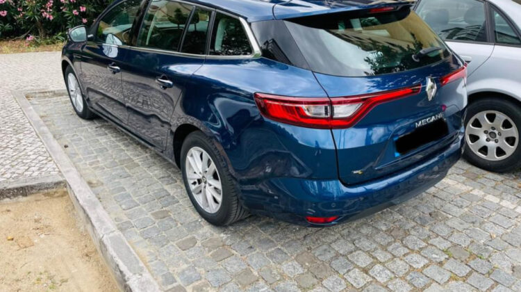 Renault Megane(SOLD)