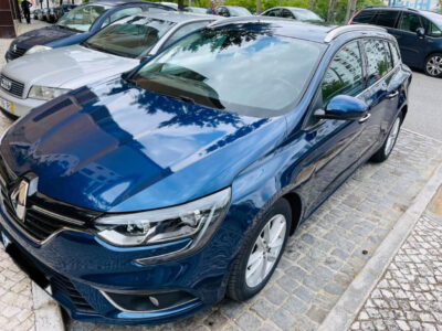 Renault Megane(SOLD)