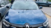Renault Megane(SOLD)