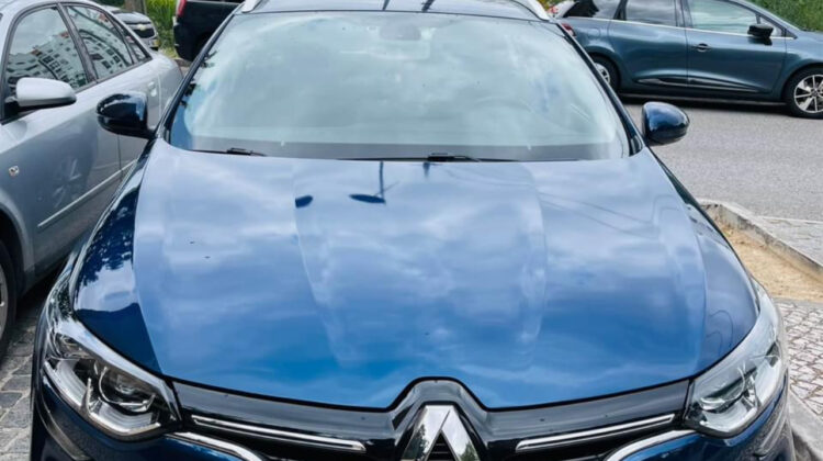 Renault Megane(SOLD)