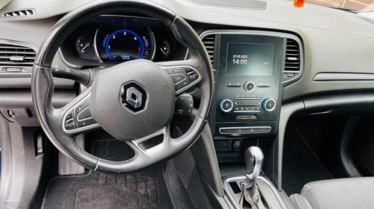 Renault Megane(SOLD)