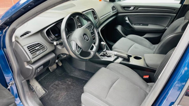 Renault Megane(SOLD)