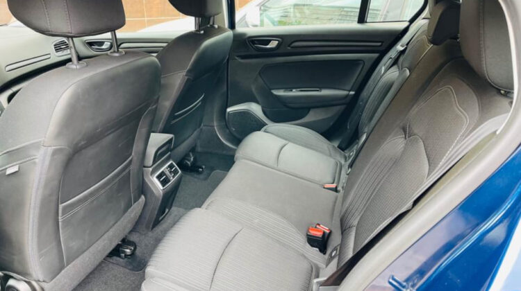 Renault Megane(SOLD)
