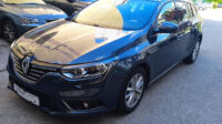 Renault Megane (SOLD)