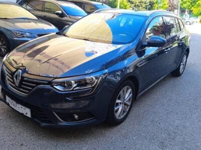 Renault Megane (SOLD)