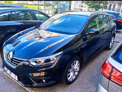 Renault Megane(SOLD)