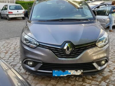Renault Grand Scenic (SOLD)