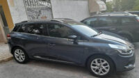 Renault Clio (SOLD)