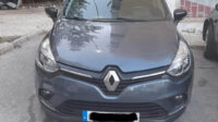 Renault Clio (SOLD)